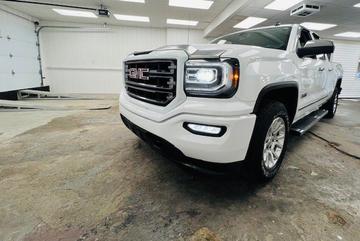 GMC Sierra 1500 2016 - Thumbnail 1