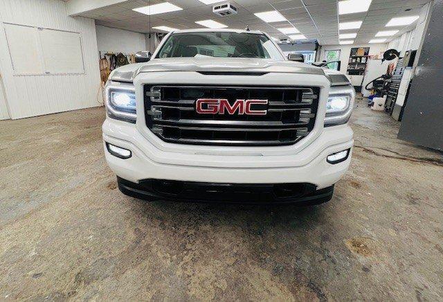 GMC Sierra 1500 2016 - Image 2