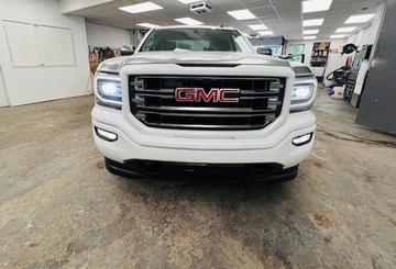GMC Sierra 1500 2016 - Thumbnail 2