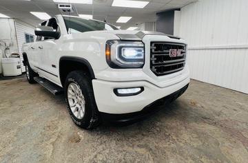 GMC Sierra 1500 2016 - Thumbnail 3