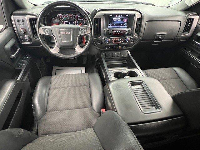 GMC Sierra 1500 2016 - Image 12