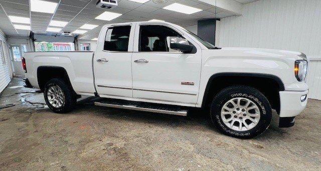 GMC Sierra 1500 2016 - Image 6