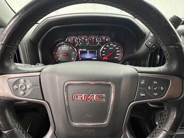GMC Sierra 1500 2016 - Image 13