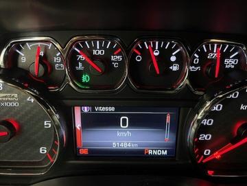 GMC Sierra 1500 2016 - Thumbnail 14