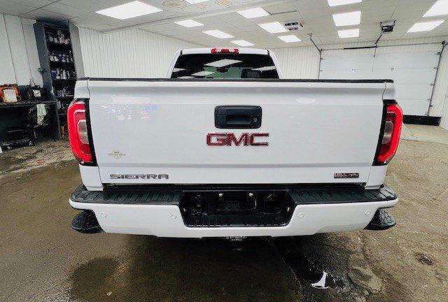 GMC Sierra 1500 2016 - Image 8