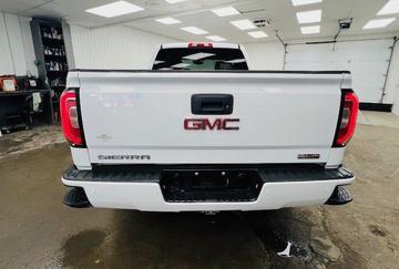 GMC Sierra 1500 2016 - Thumbnail 8