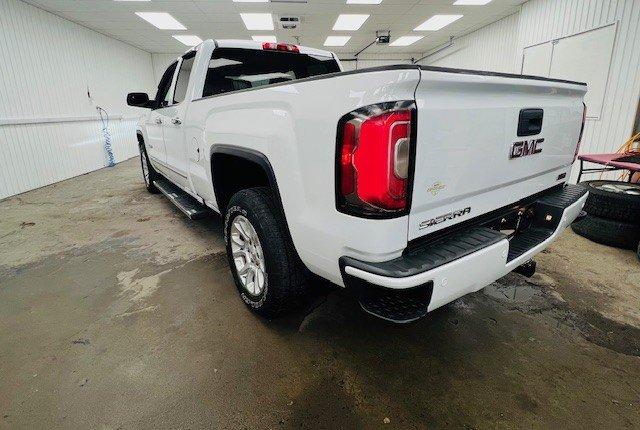 GMC Sierra 1500 2016 - Image 9