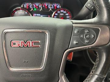 GMC Sierra 1500 2016 - Thumbnail 15