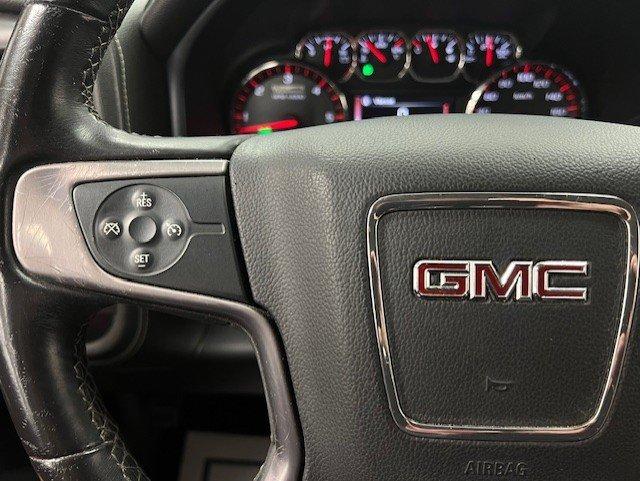 GMC Sierra 1500 2016 - Image 16