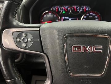 GMC Sierra 1500 2016 - Thumbnail 16