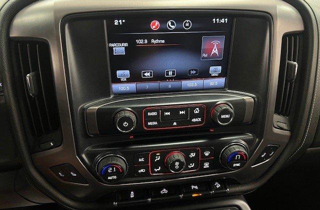 GMC Sierra 1500 2016 - Image 17