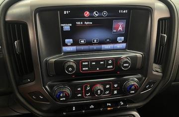 GMC Sierra 1500 2016 - Thumbnail 17