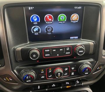 GMC Sierra 1500 2016 - Thumbnail 18