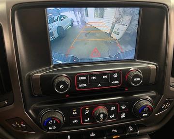 GMC Sierra 1500 2016 - Thumbnail 19