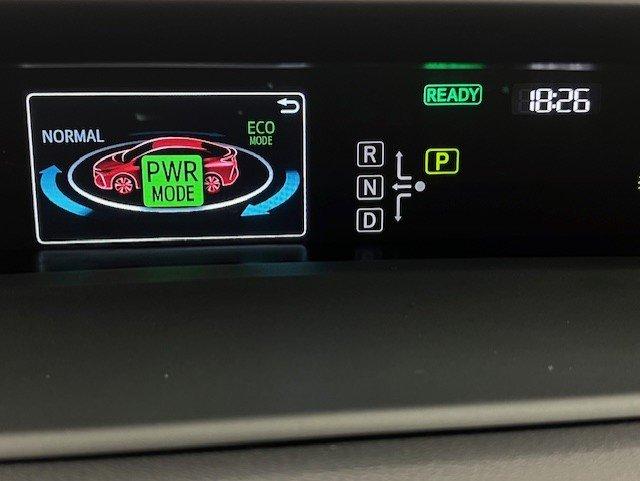 Toyota Prius Prime 2021 - Image 22
