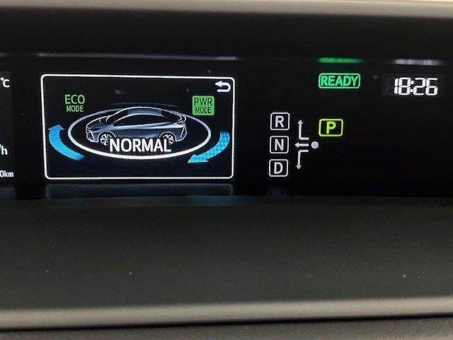 Toyota Prius Prime 2021 - Image 23