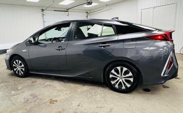 Toyota Prius Prime 2021 - Thumbnail 11