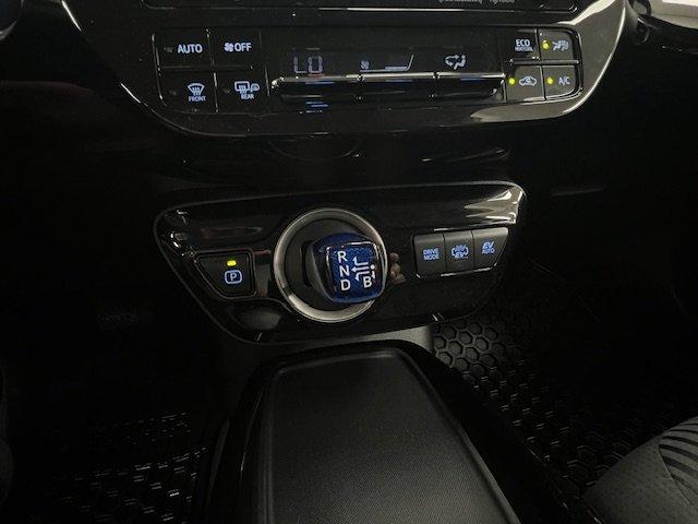 Toyota Prius Prime 2021 - Image 24