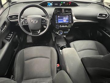 Toyota Prius Prime 2021 - Thumbnail 12