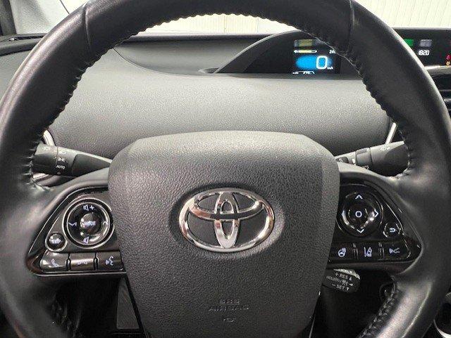 Toyota Prius Prime 2021 - Image 14