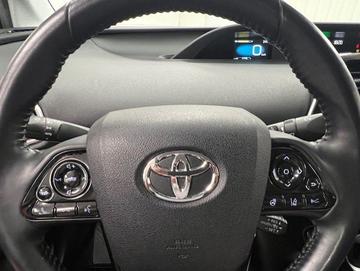 Toyota Prius Prime 2021 - Thumbnail 14