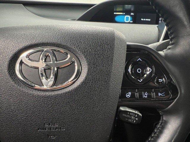Toyota Prius Prime 2021 - Image 15
