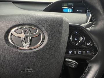 Toyota Prius Prime 2021 - Thumbnail 15
