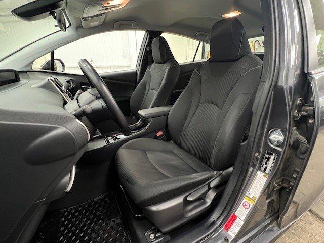 Toyota Prius Prime 2021 - Image 30