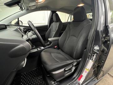 Toyota Prius Prime 2021 - Thumbnail 30