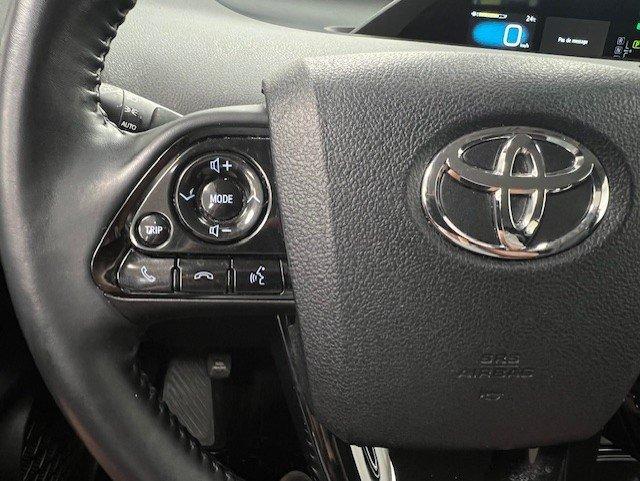 Toyota Prius Prime 2021 - Image 16