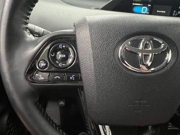 Toyota Prius Prime 2021 - Thumbnail 16