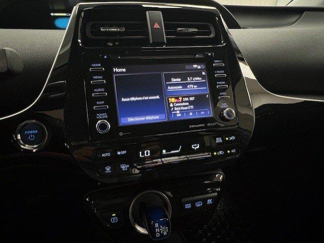 Toyota Prius Prime 2021 - Image 18