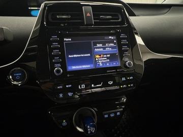 Toyota Prius Prime 2021 - Thumbnail 18