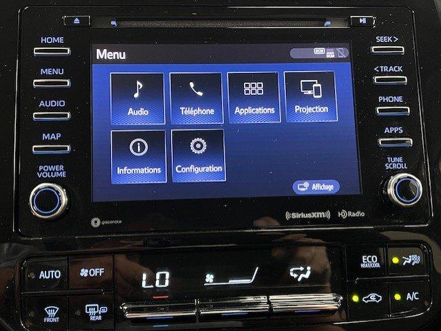Toyota Prius Prime 2021 - Image 20