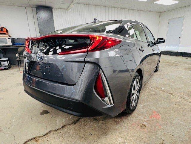 Toyota Prius Prime 2021 - Image 7