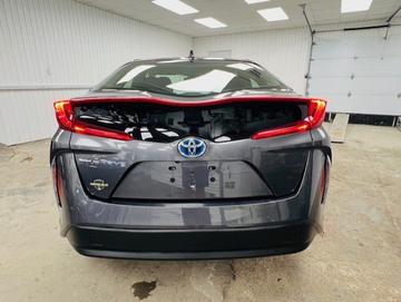 Toyota Prius Prime 2021 - Thumbnail 8