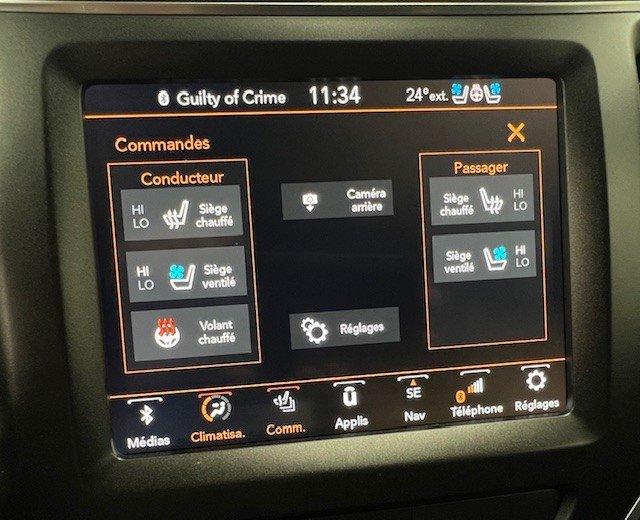 Jeep Cherokee 2020 - Image 20