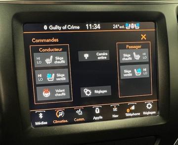 Jeep Cherokee 2020 - Thumbnail 20