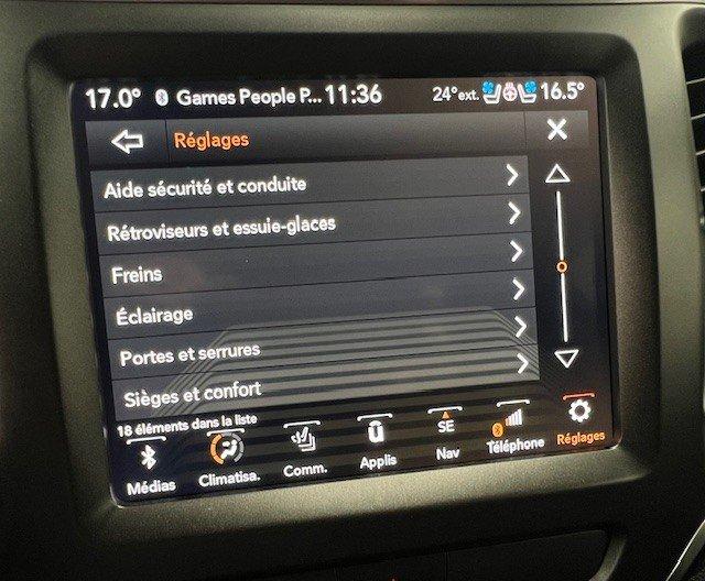 Jeep Cherokee 2020 - Image 21
