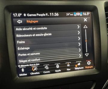 Jeep Cherokee 2020 - Thumbnail 21