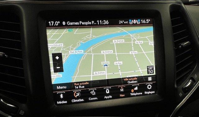 Jeep Cherokee 2020 - Image 22