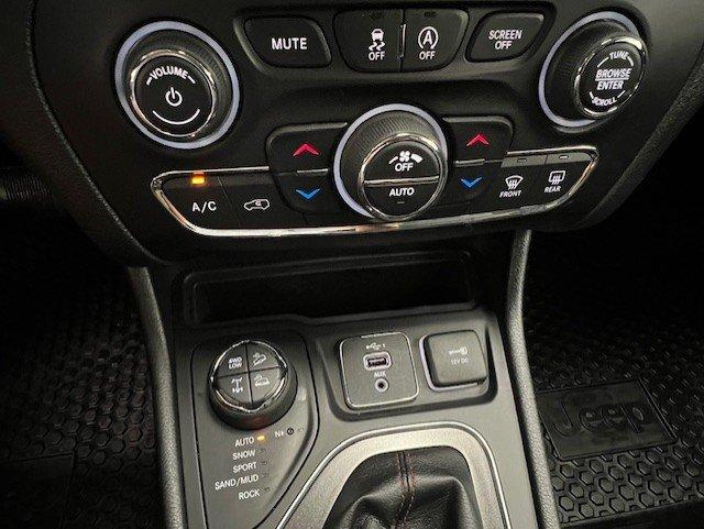 Jeep Cherokee 2020 - Image 24