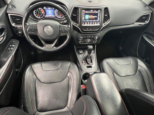 Jeep Cherokee 2020 - Image 12