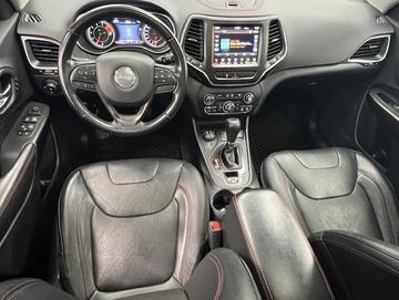 Jeep Cherokee 2020 - Thumbnail 12