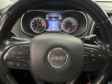 Jeep Cherokee 2020 - Thumbnail 13
