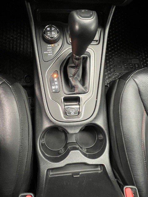 Jeep Cherokee 2020 - Image 26