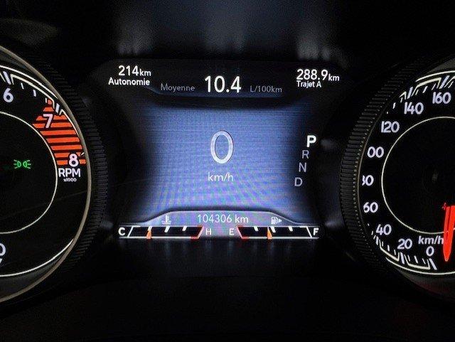 Jeep Cherokee 2020 - Image 14