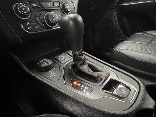 Jeep Cherokee 2020 - Image 27