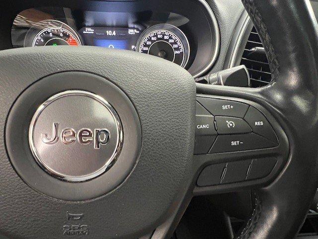Jeep Cherokee 2020 - Image 15