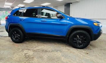 Jeep Cherokee 2020 - Thumbnail 6